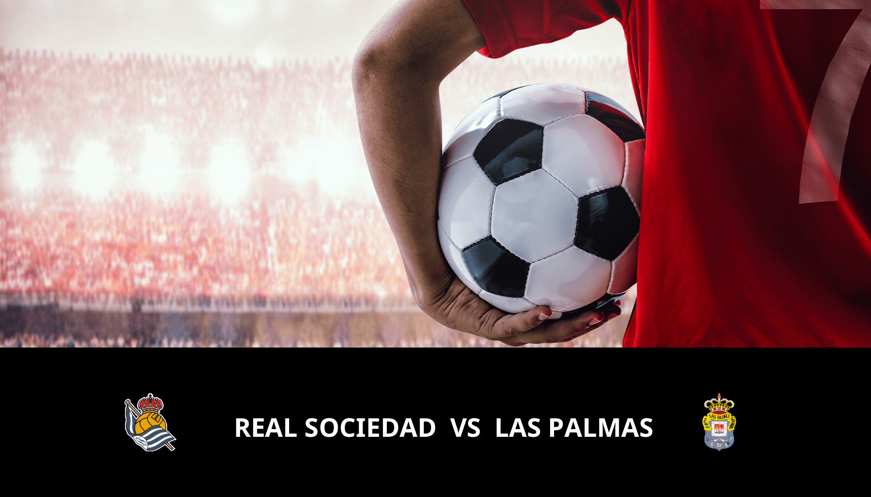 Previsione per Real Sociedad VS Las Palmas il 04/05/2024 Analysis of the match